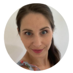 Daniela z Neztrácej čas Canva pro e-shopy reklama na facebooku